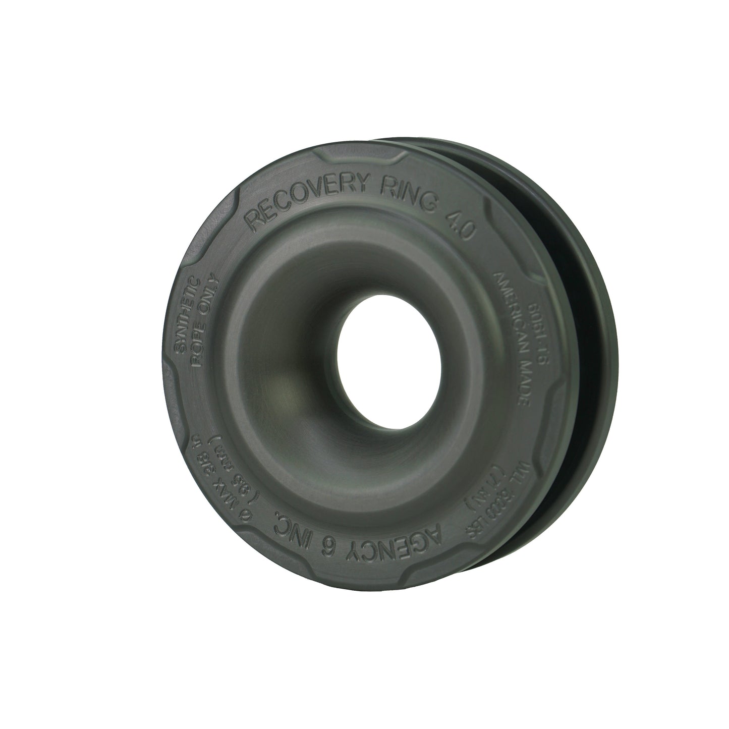 Recovery Ring 4.0" (ATV/UTV)