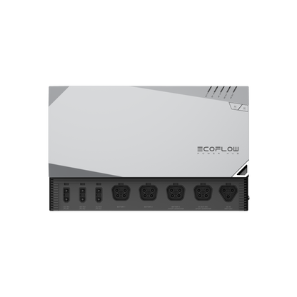 EcoFlow 5 kVA Power Kit (Collective Supplier)