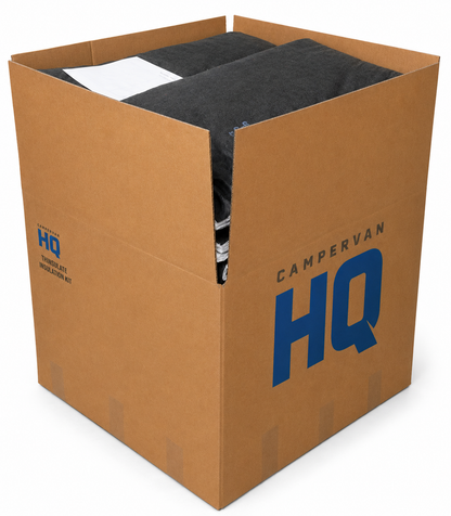 Campervan HQ 3M™ Thinsulate™ Van Insulation Kit for RAM ProMaster - High Roof