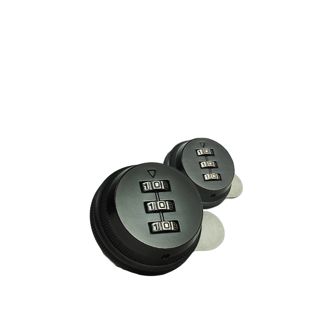 Combo Lock Set for Lock Box – Rogue Vehicle Co.