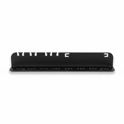 Magnetic Outdoor Utility Shelf