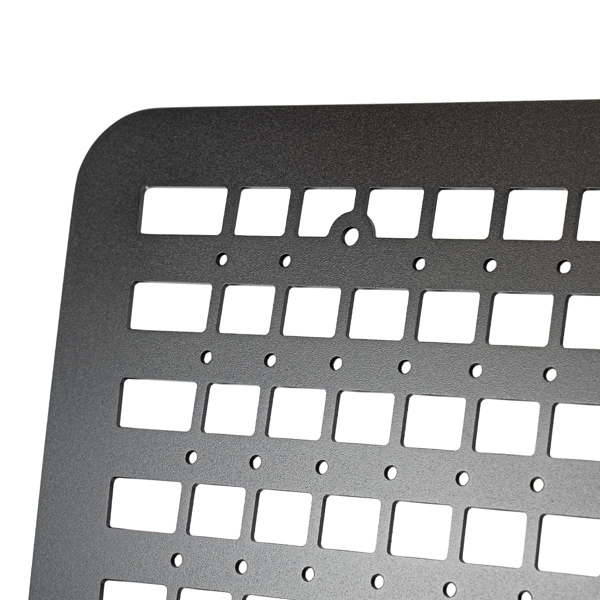 Ford E350 Passenger Side Window GRIDS (Right Barn Door).