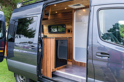ROGUE PALISADE - 144WB  2 Passenger
