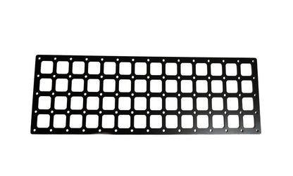 Universal MOLLE Storage Panels by FreedomVanGo