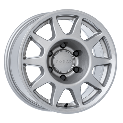 505OE Touring OE Silver