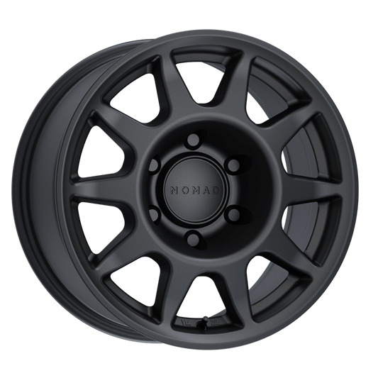 505SB Touring Satin Black