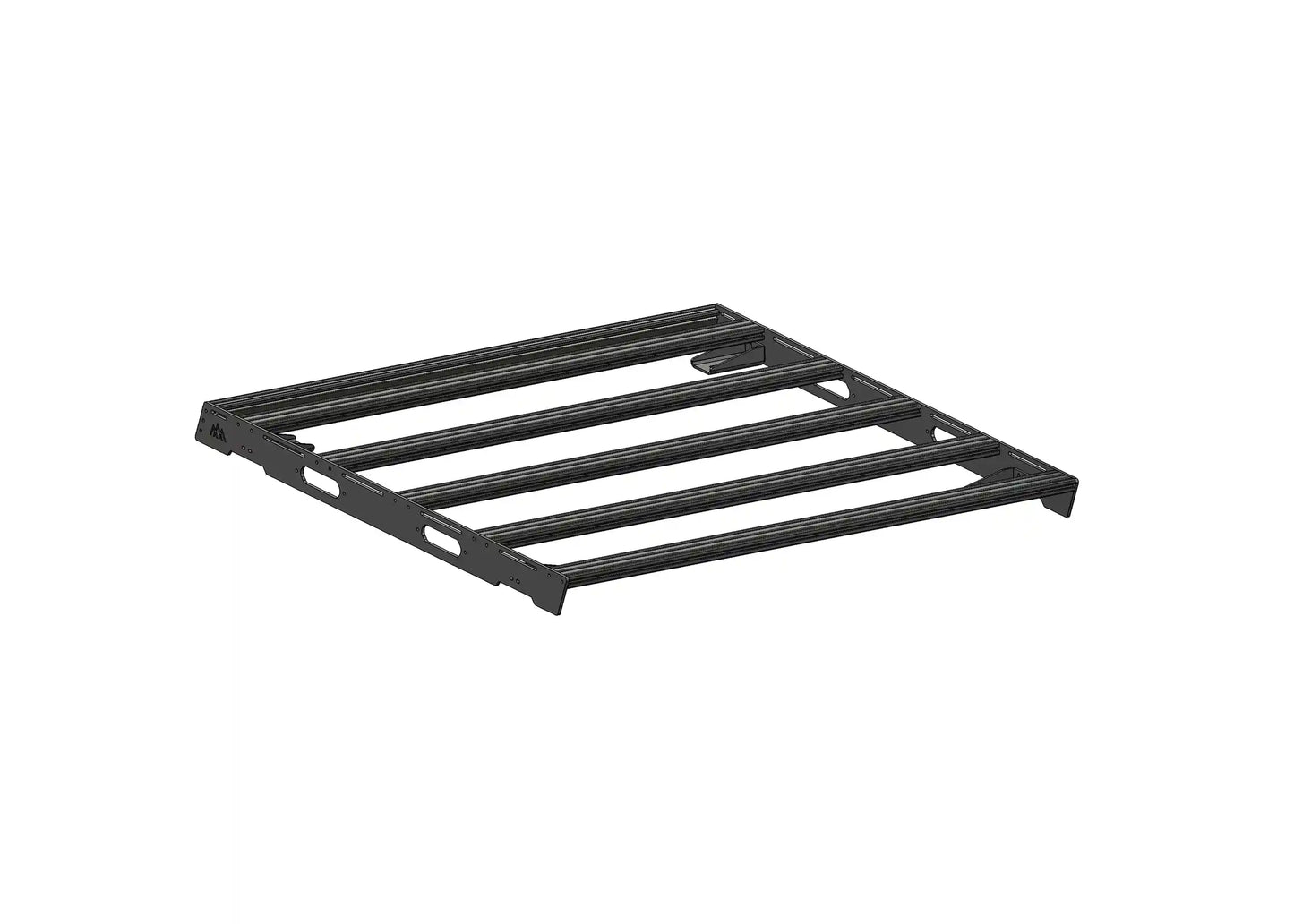 Jeep Gladiator Bed Rack - DRIFTR Topper (Add-on)