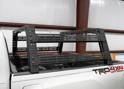 Toyota Tacoma Overland Bed Rack (2005-2026)