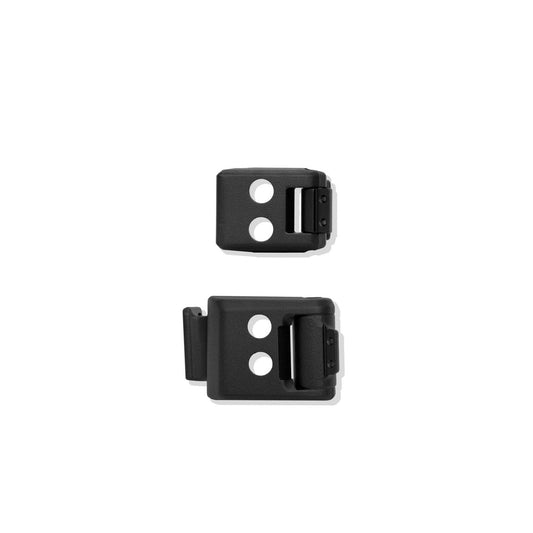 Owl 180-Degree Sprinter Rear Door Hinge Swap Kit 2019+ Driver/Passenger