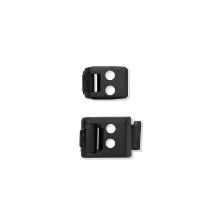 Owl 180-Degree Sprinter Rear Door Hinge Swap Kit 2019+ Driver/Passenger