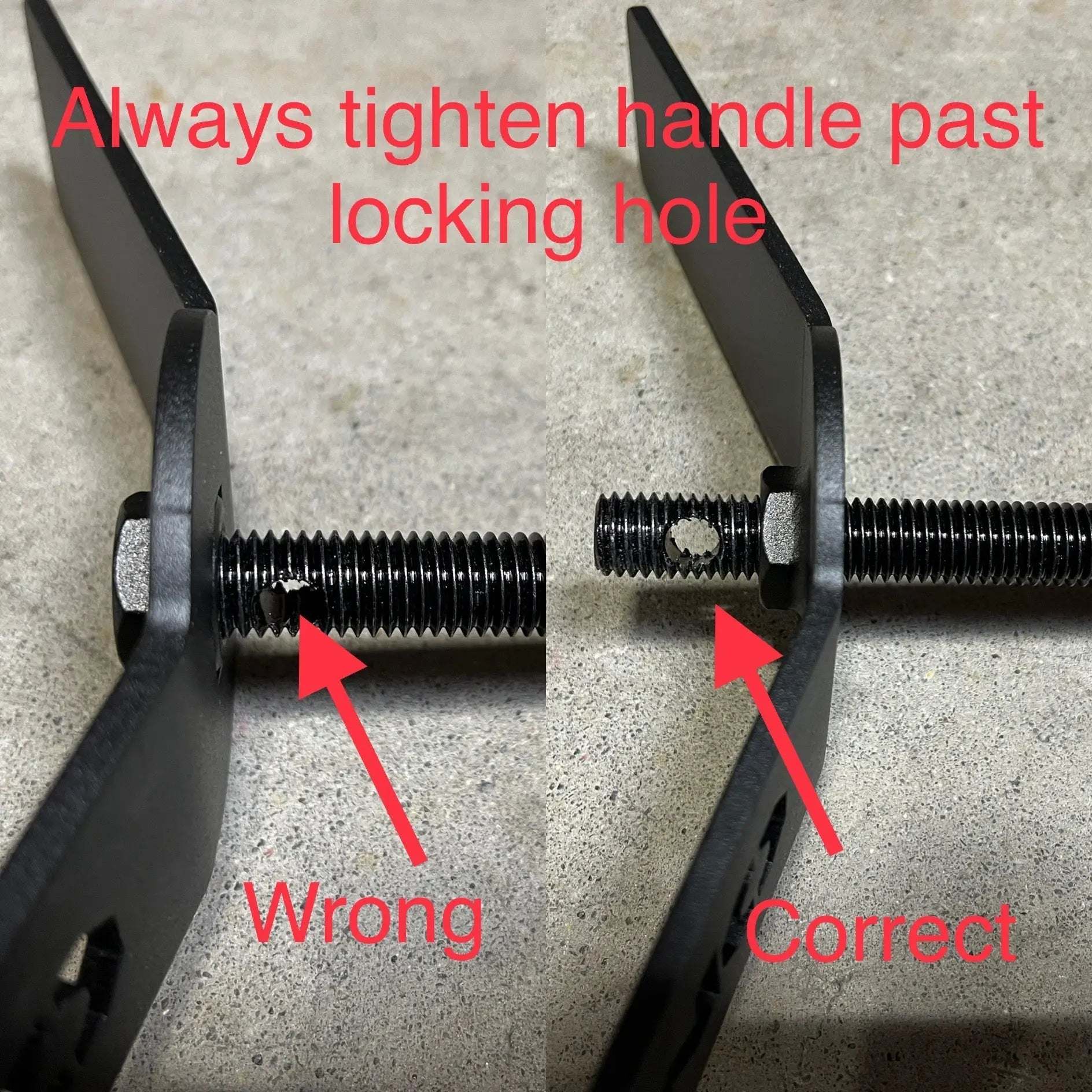 Expedition Rear-Mounted Aluminum Tire Carrier for 2019+ Sprinter Vans