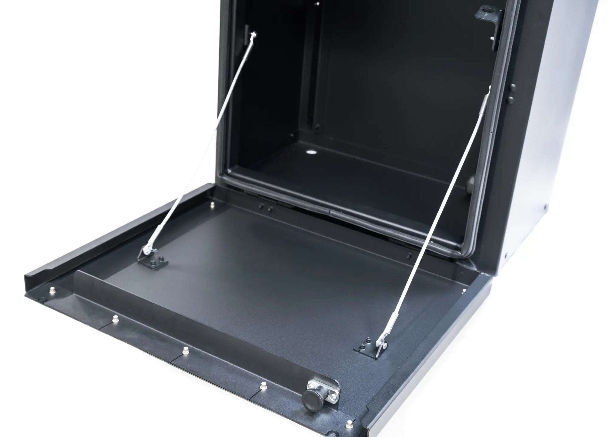 Owl Monster Box 40 Heavy-Duty Waterproof Van Storage Box System