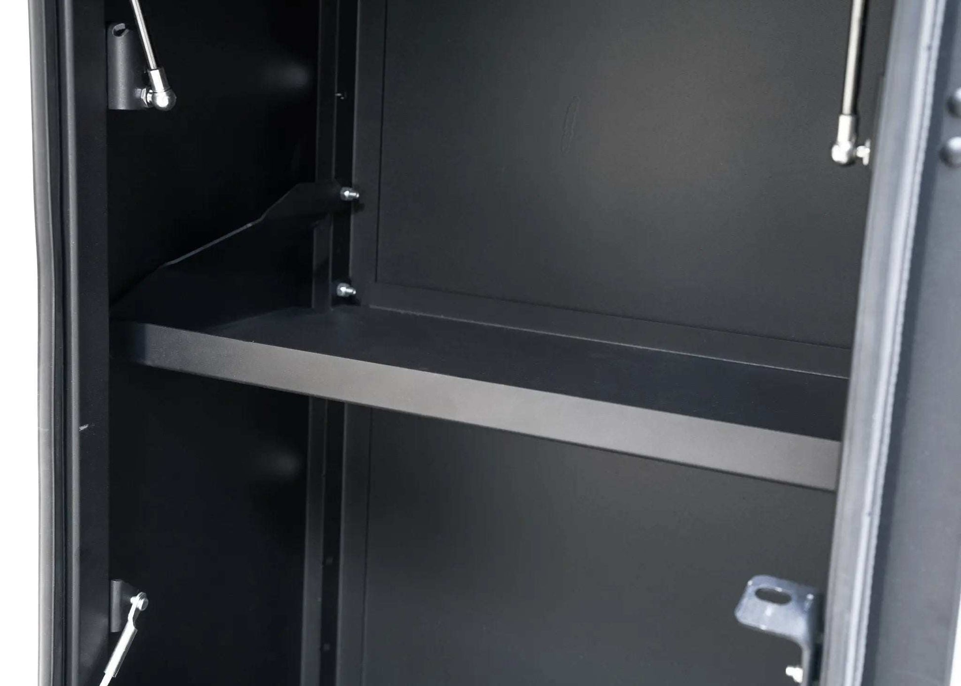 Owl Monster Box 40 Heavy-Duty Waterproof Van Storage Box System