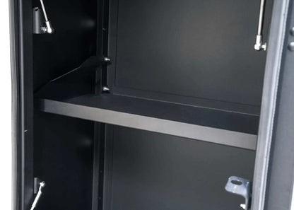 Owl Monster Box 40 Heavy-Duty Waterproof Van Storage Box System