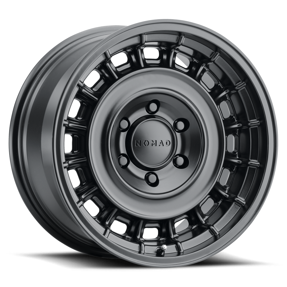 502SB Arvo Satin Black Surplus 25% OFF