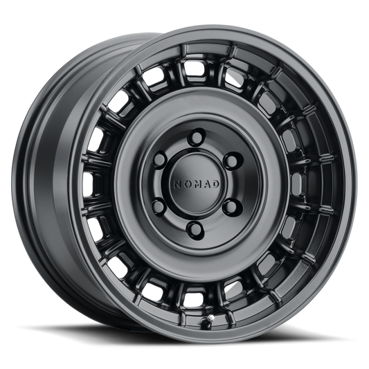 502SB Arvo Satin Black Surplus 25% OFF