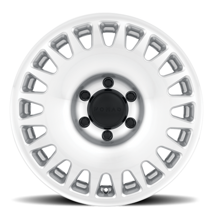 503MC Sahara Machined