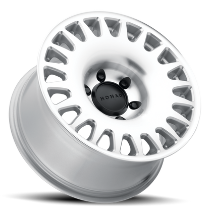 503MC Sahara Machined