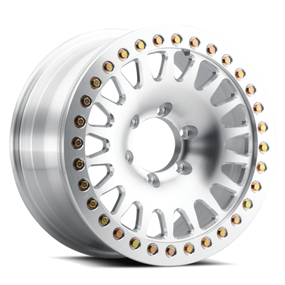 503F Sahara Forged Beadlock