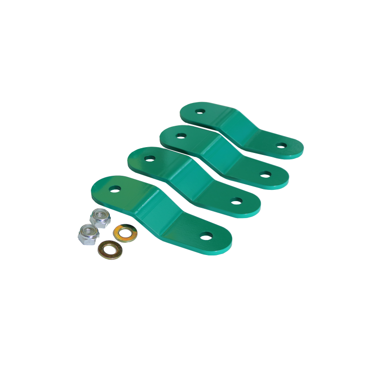 Transit Rear 1/2" Lift Shackle