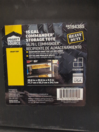 CAtuned Off-Road Land Cruiser and Lexus GX550 Upper Multipurpose Shelf