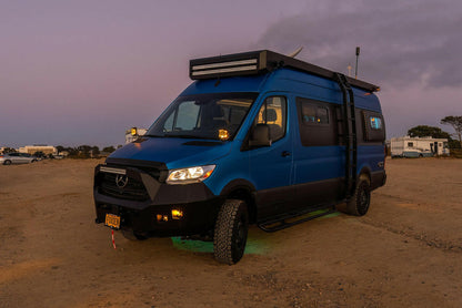 ROGUE FOX DEN -     170WB  2 Passenger.