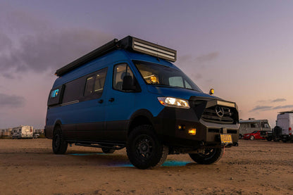 ROGUE FOX DEN -     170WB  2 Passenger.