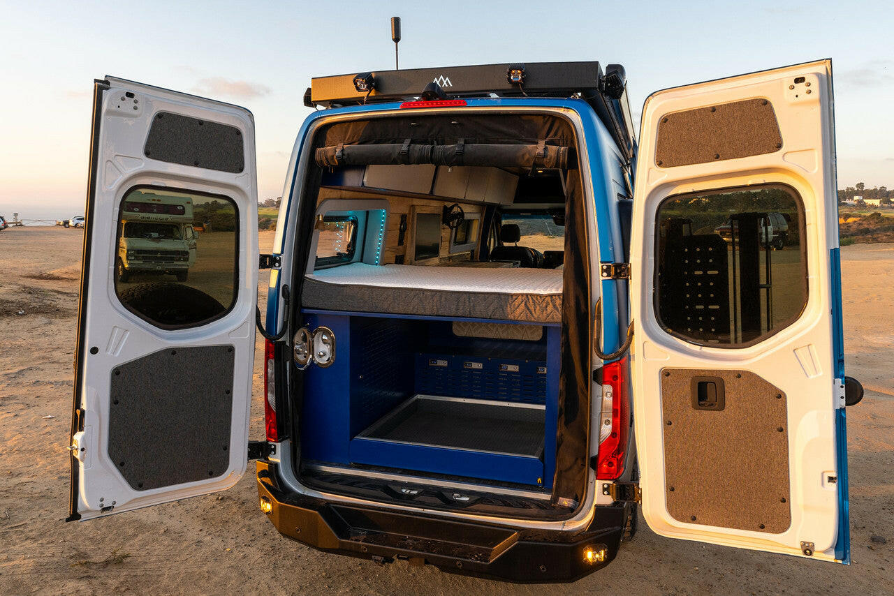 ROGUE Fox Den - 170WB  2 Passenger