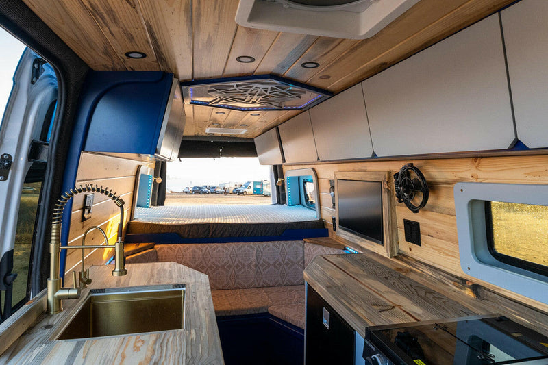 ROGUE Fox Den - 170WB  2 Passenger