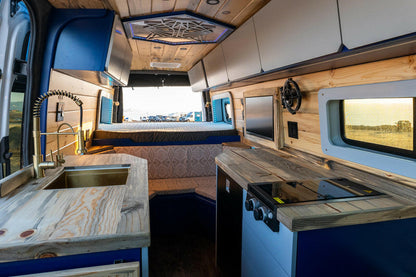 ROGUE Fox Den - 170WB  2 Passenger