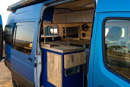 ROGUE Fox Den - 170WB  2 Passenger