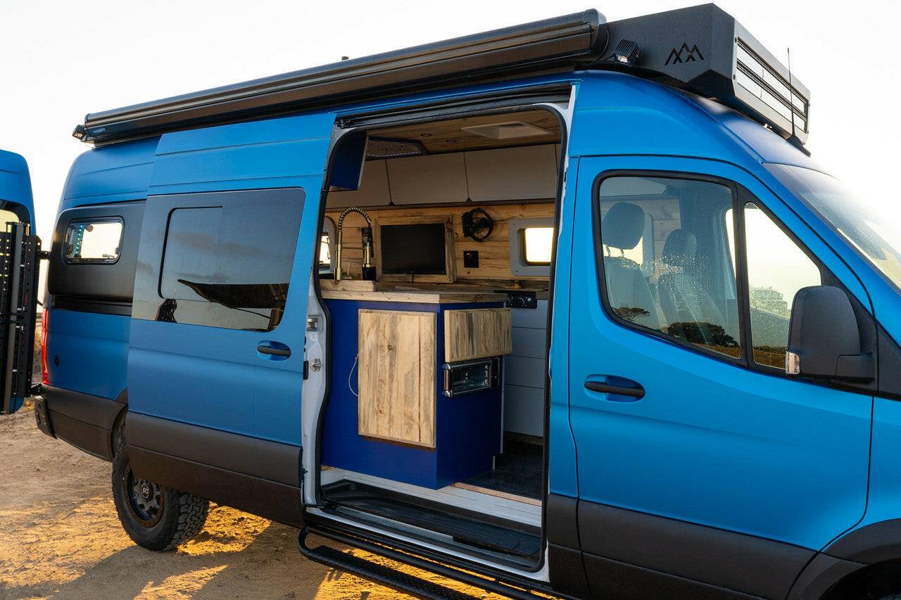 ROGUE Fox Den - 170WB  2 Passenger