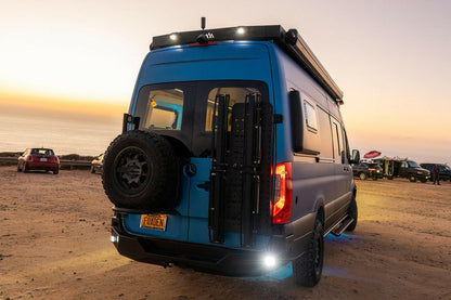 ROGUE Fox Den - 170WB  2 Passenger