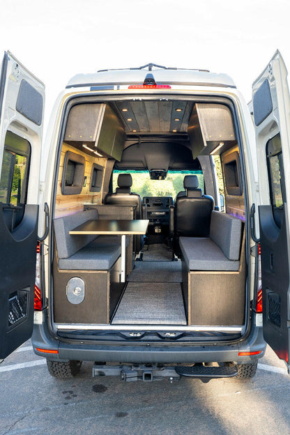 ROGUE Voyager - 144WB  4 Passenger.