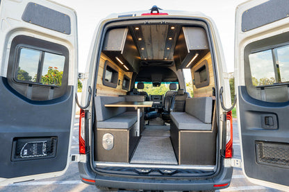 ROGUE Voyager - 144WB  4 Passenger