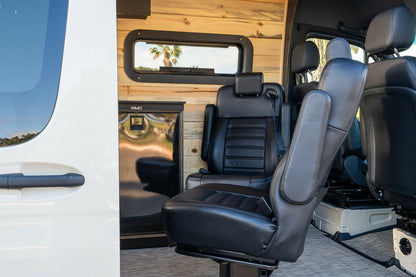 ROGUE Voyager - 144WB  4 Passenger.