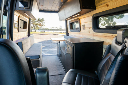 ROGUE Voyager - 144WB  4 Passenger