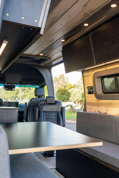 ROGUE Voyager - 144WB  4 Passenger.