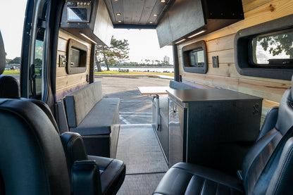 ROGUE Voyager - 144WB  4 Passenger