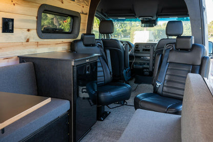 ROGUE Voyager - 144WB  4 Passenger