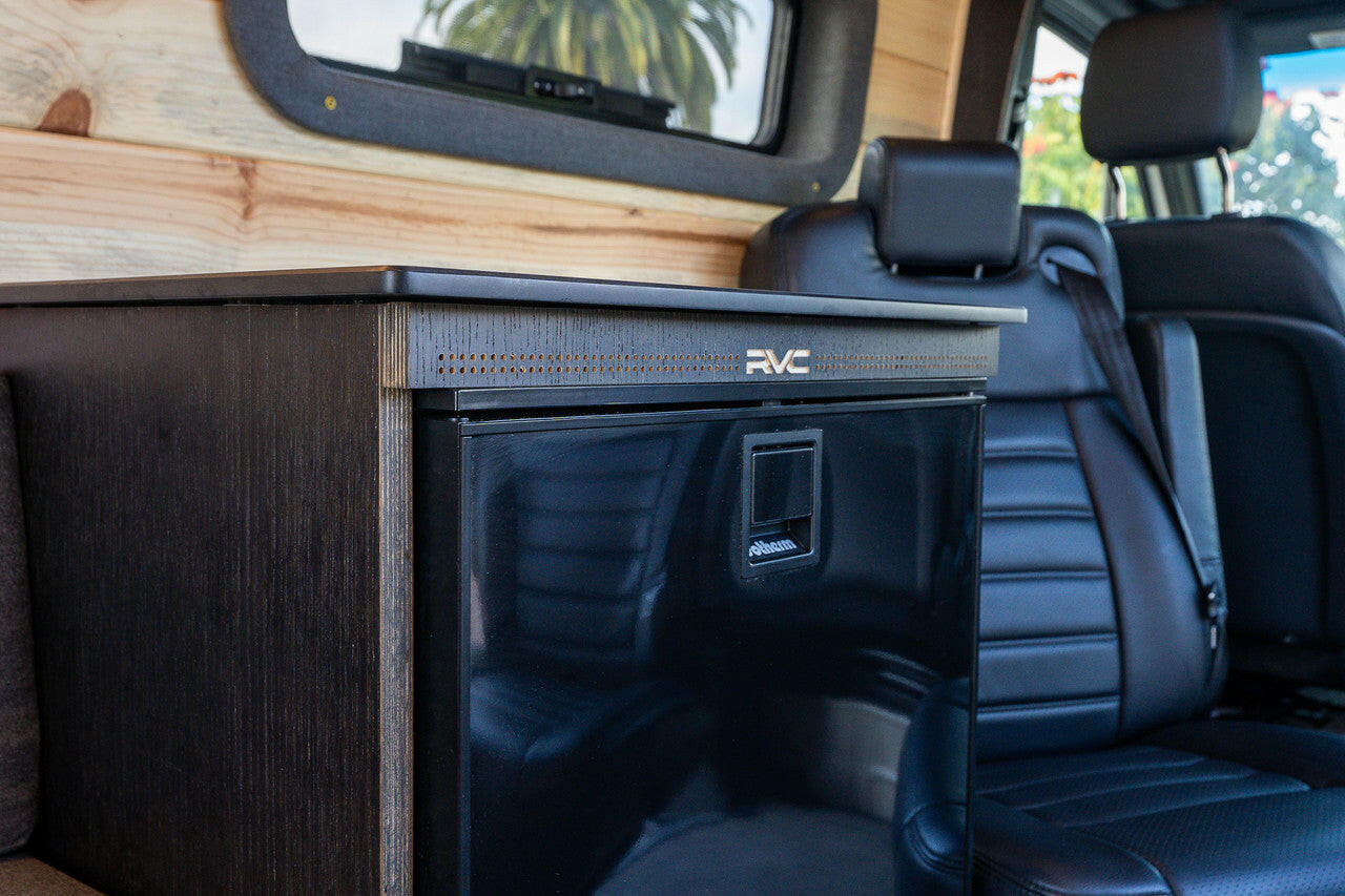 ROGUE Voyager - 144WB  4 Passenger