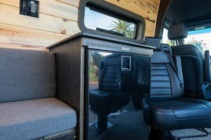 ROGUE Voyager - 144WB  4 Passenger