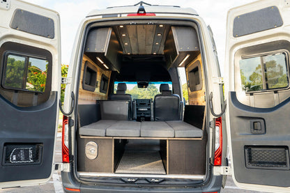 ROGUE Voyager - 144WB  4 Passenger