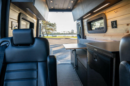 ROGUE Voyager - 144WB  4 Passenger