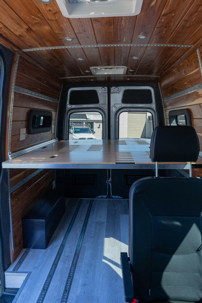 ROGUE EXPEDITION - 144WB  3 Passenger.