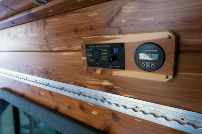 ROGUE EXPEDITION - 144WB  3 Passenger.