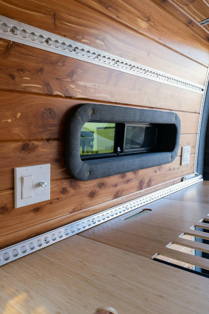 ROGUE EXPEDITION - 144WB  3 Passenger.