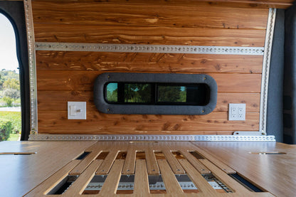 ROGUE EXPEDITION - 144WB  3 Passenger