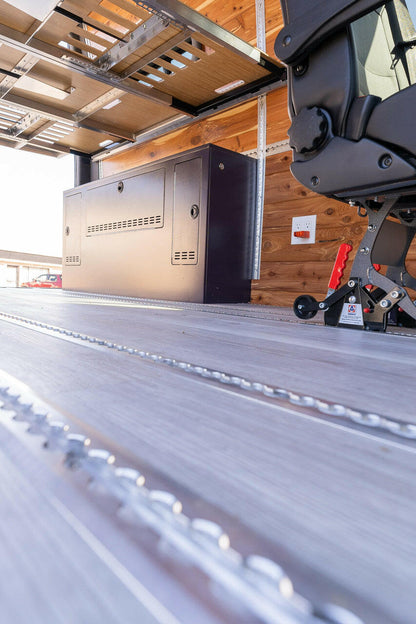 ROGUE EXPEDITION - 144WB  3 Passenger.