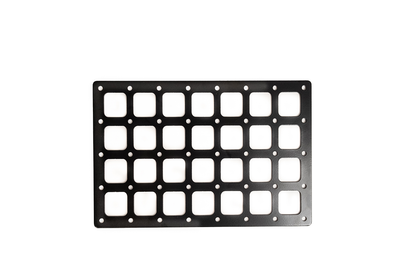 Universal MOLLE Storage Panels by FreedomVanGo